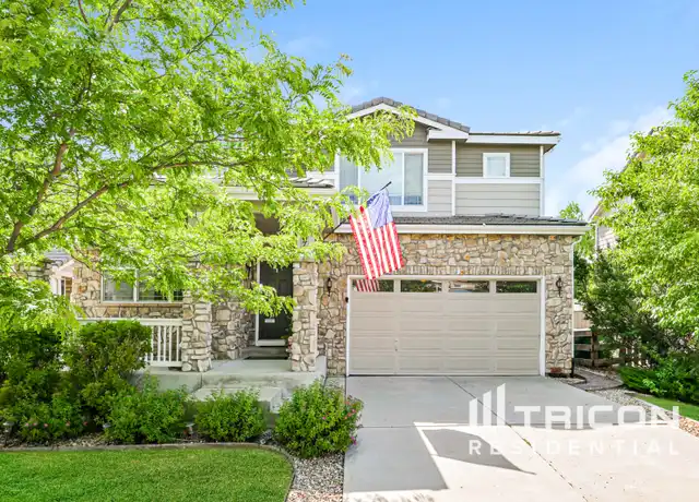 Property at 6967 S Gun Club Ct, Aurora, CO, 80016, 4 beds, 3 baths, [object Object]