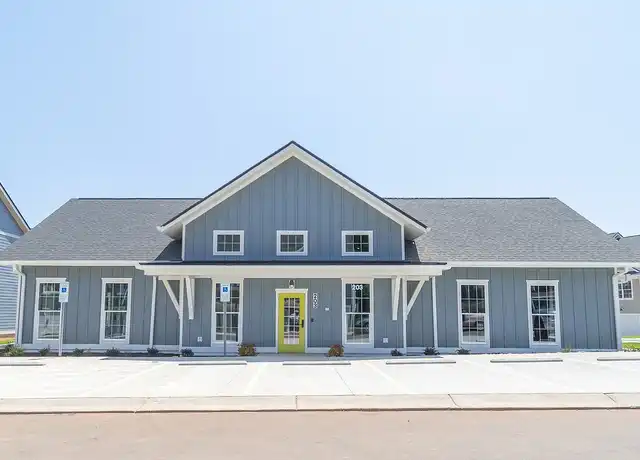 Property at Landon Green Artisan Cottages - 203 29th Ave NE, Hickory, NC, 28601, 2 beds, 2.5 baths, [object Object]