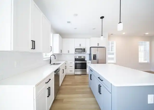 Property at Landon Green Artisan Cottages - 203 29th Ave NE, Hickory, NC, 28601, 2-3 beds, 2.5 baths, [object Object]