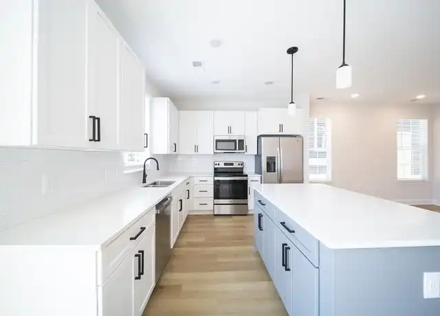 Property at Landon Green Artisan Cottages - 203 29th Ave NE, Hickory, NC, 28601, 2-3 beds, 2.5 baths, [object Object]