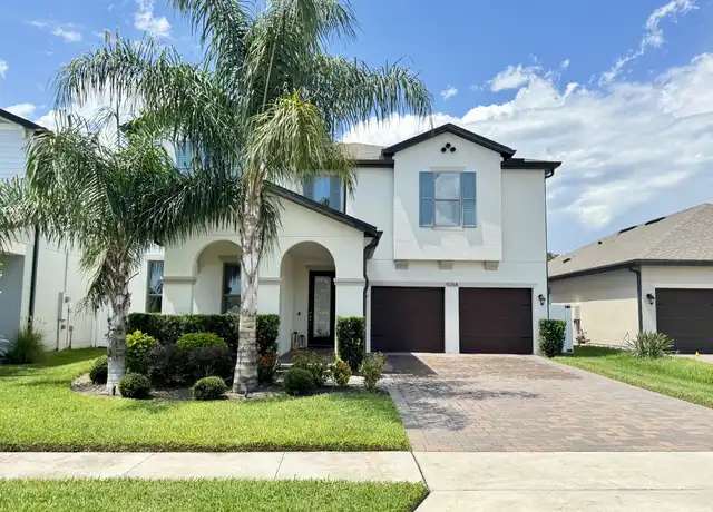 Property at 9868 Juniper Moss Cir, Orlando, FL, 32832, 5 beds, 4 baths, [object Object]