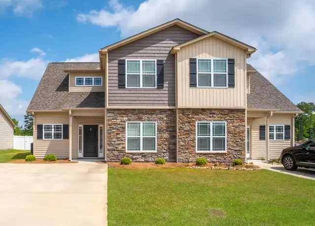 Property at 2300 Sweet Bay Dr Unit A, Greenville, NC, 27834, 3 beds, 2.5 baths, [object Object]