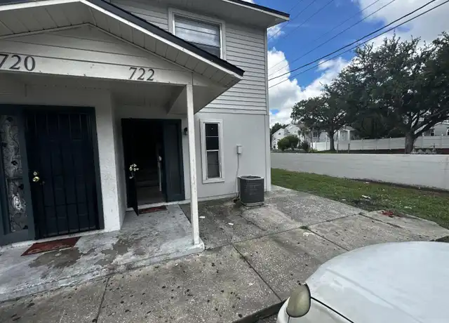 Property at 720 W Columbia Ave, Kissimmee, FL, 34741, 2 beds, 1.5 baths, [object Object]