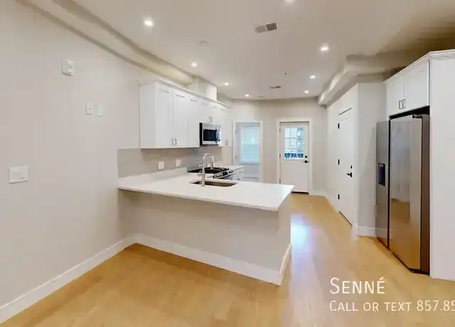 Property at 165 Allston St Unit 2, Allston, MA, 02134, 4 beds, 1 bath, [object Object]