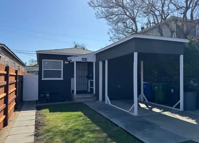 Property at 4109 Alla Rd, Los Angeles, CA, 90066, 2 beds, 1 bath, [object Object]