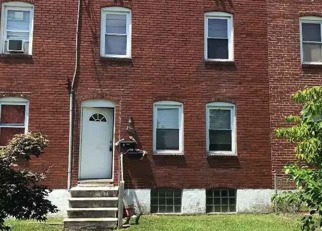 Property at 2980 Sollers Point Rd, Dundalk, MD, 21222, 1 bed, 1 bath, [object Object]