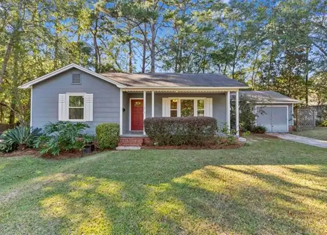Property at 1216 Carraway St, Tallahassee, FL, 32308, 2 beds, 2 baths, [object Object]