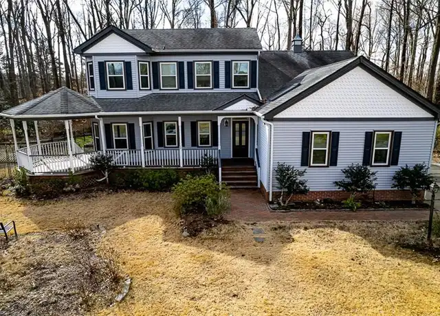 Property at 1108 Crystalwood Cir, Chesapeake, VA, 23320, 5 beds, 2.5 baths, [object Object]