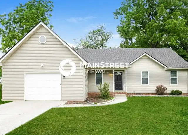 Property at 638 Courtland St, Murfreesboro, TN, 37130, 4 beds, 2 baths, [object Object]