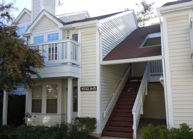 Property at 4533 28th Rd S Unit 9-12, Arlington, VA, 22206, 1 bed, 1 bath, [object Object]