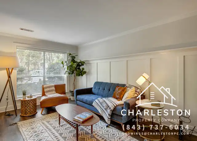 Property at 252 Howle Ave Unit A4, Charleston, SC, 29412, 2 beds, 1.5 baths, [object Object]