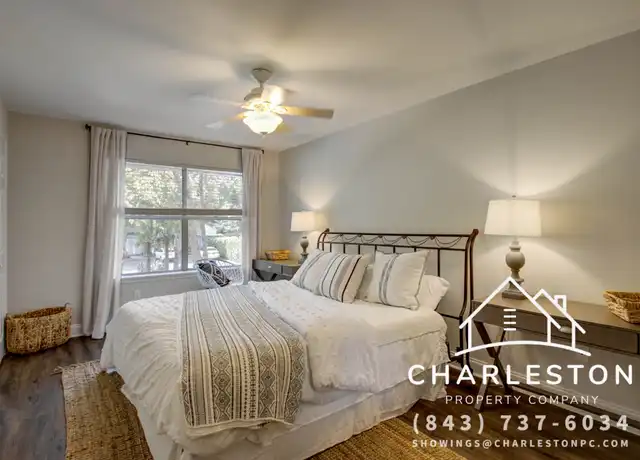 Property at 252 Howle Ave Unit A4, Charleston, SC, 29412, 2 beds, 1.5 baths, [object Object]