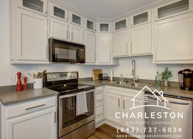 Property at 252 Howle Ave Unit A4, Charleston, SC, 29412, 2 beds, 1.5 baths, [object Object]