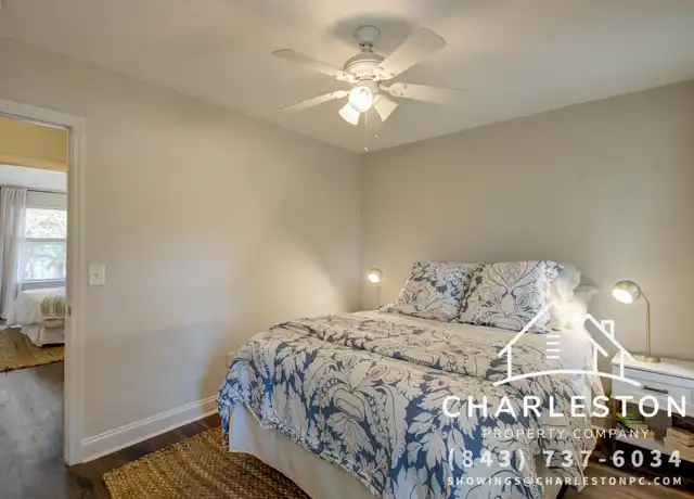 Property at 252 Howle Ave Unit A4, Charleston, SC, 29412, 2 beds, 1.5 baths, [object Object]