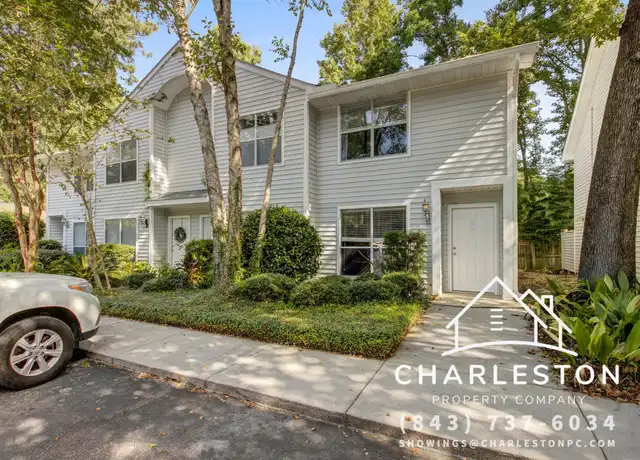 Property at 252 Howle Ave Unit A4, Charleston, SC, 29412, 2 beds, 1.5 baths, [object Object]