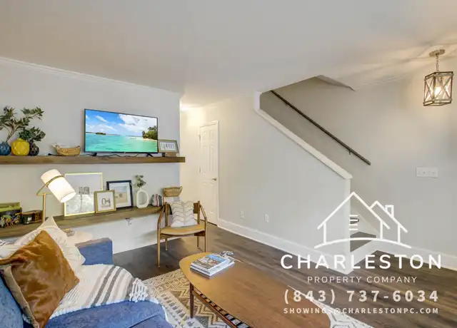 Property at 252 Howle Ave Unit A4, Charleston, SC, 29412, 2 beds, 1.5 baths, [object Object]