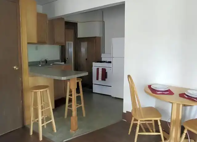 Property at 705 W Elm St, Urbana, IL, 61801, 2 beds, 1 bath, [object Object]
