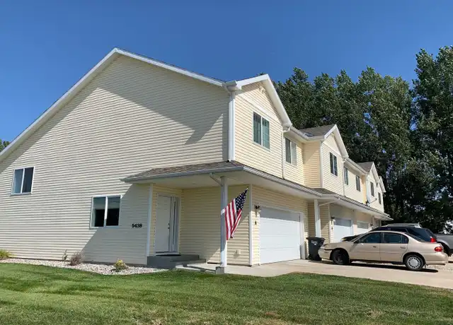 Property at 5438 Bishops Blvd S Unit C, Fargo, ND, 58104, 3 beds, 3 baths, [object Object]