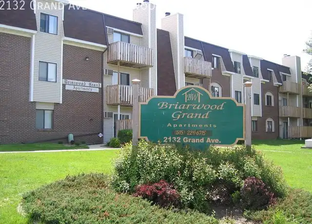 Property at 2132 Grand Ave, West Des Moines, IA, 50265, 1 bed, 1 bath, [object Object]