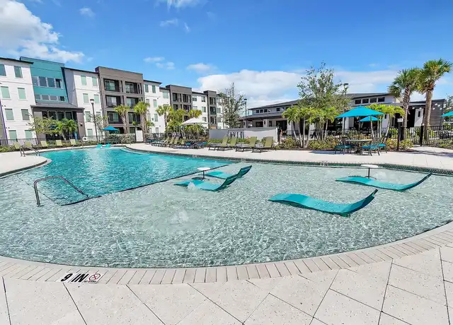 Property at AVLI AT CROSSTOWN CENTER - 9539 Delaney Creek Blvd, Tampa, FL, 33619, 1-3 bed, 1-2 bath, [object Object]