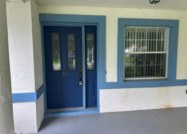 Property at 35 Banner Ln, Palm Coast, FL, 32137, 3 beds, 2 baths, [object Object]