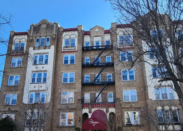 Property at 63 Sherman Pl Unit C4, Jersey City, NJ, 07307, 1 bed, 1 bath, [object Object]