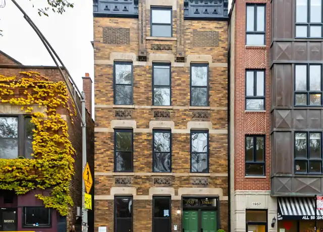 Property at 1953 W Dickens Ave, Chicago, IL, 60614, 2 beds, 2 baths, [object Object]