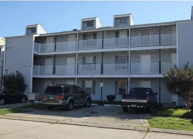 Property at 2513 Pasadena Ave #202, Metairie, LA, 70001, 1 bed, 1 bath, [object Object]