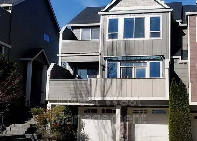 Photo of 721 W U St, Washougal, WA 98671