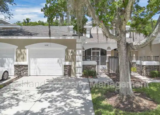 Property at 3134 River Branch Cir, Kissimmee, FL, 34741, 3 beds, 2 baths, [object Object]