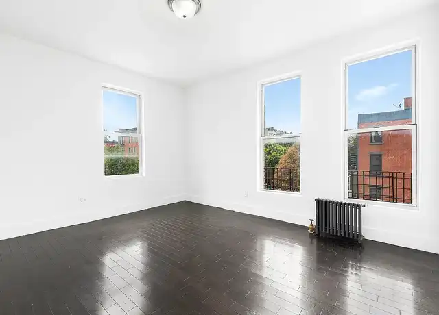 Property at 637 Nostrand Ave, Brooklyn, NY, 11216, 2 beds, 1 bath, [object Object]