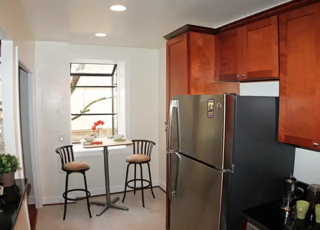 Property at 3707 Woodley Rd NW, Washington, DC, 20016, 1 bed, 1 bath, [object Object]
