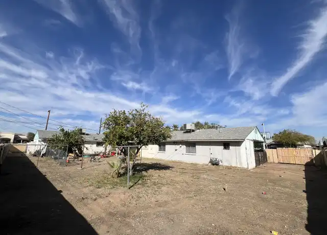 Property at 7445 W Becker Ln, Peoria, AZ, 85345, 2 beds, 1 bath, [object Object]