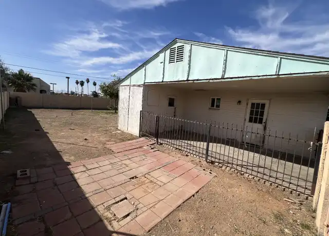 Property at 7445 W Becker Ln, Peoria, AZ, 85345, 2 beds, 1 bath, [object Object]