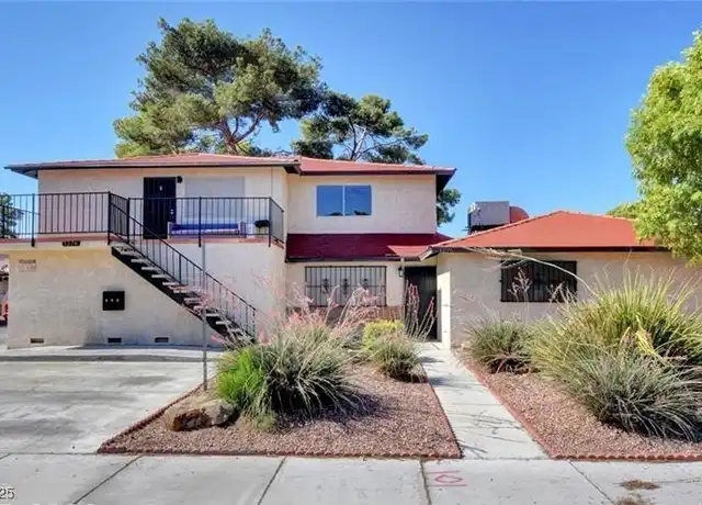 Property at 1276 E Hacienda Ave Unit B, Las Vegas, NV, 89119, 2 beds, 1.5 baths, [object Object]