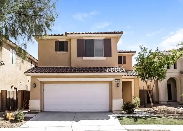 Property at 704 Blue Barrel St, Henderson, NV, 89011, 4 beds, 2.5 baths, [object Object]