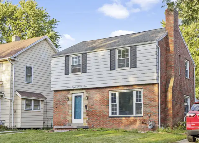 Property at 3836 Woodmont Rd, Toledo, OH, 43613, 3 beds, 1.5 baths, [object Object]