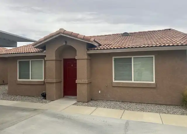 Property at 73482 Desert Trail Dr #4, Twentynine Palms, CA, 92277, 2 beds, 2 baths, [object Object]