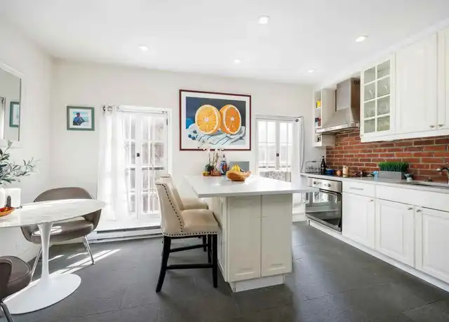 Property at 45 Horatio St Unit 2, New York, NY, 10014, 3 beds, 3 baths, [object Object]