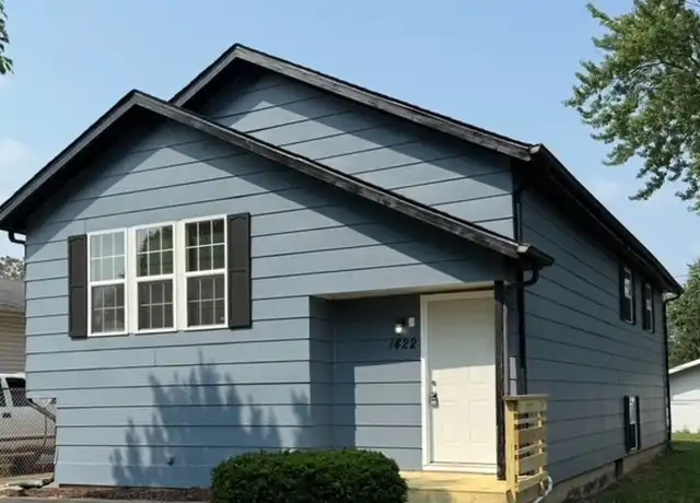 Property at 1422 N Channel Dr, Round Lake Beach, IL, 60073, 4 beds, 1 bath, [object Object]