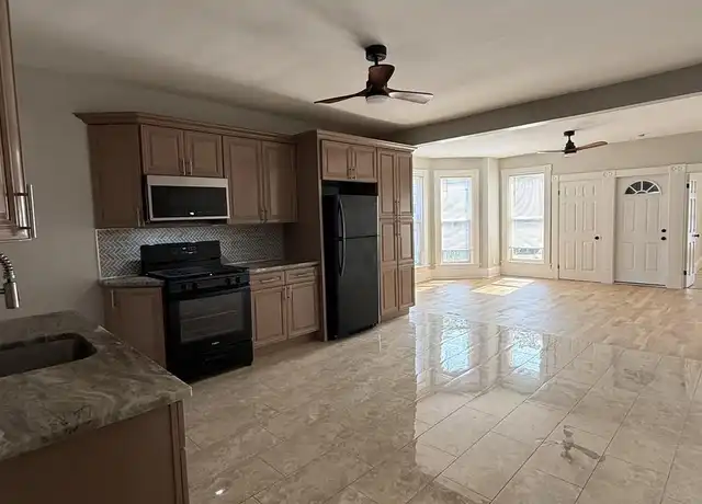Property at 24 Fuller St Unit 1, Brockton, MA, 02301, 4 beds, 1 bath, [object Object]