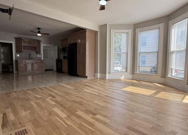 Photo of 24 Fuller St Unit 1, Brockton, MA 02301