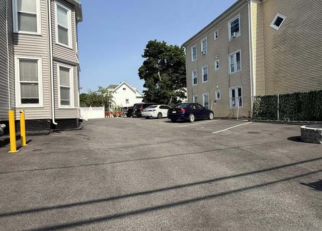 Photo of 24 Fuller St Unit 1, Brockton, MA 02301