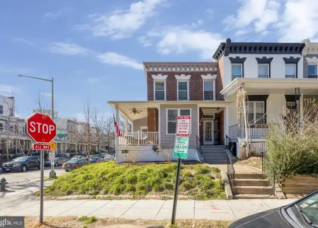 Property at 1628 Eckington Pl NE, Washington, DC, 20002, 0 beds, 1 bath, [object Object]