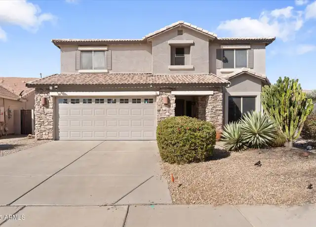 Property at 22940 S 213th St, Queen Creek, AZ, 85142, 4 beds, 2.5 baths, [object Object]