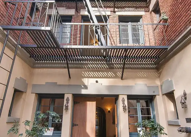 Property at Euclid Apartments - 279 N Euclid Ave, Pasadena, CA, 91101, 0 beds, 1 bath, [object Object]