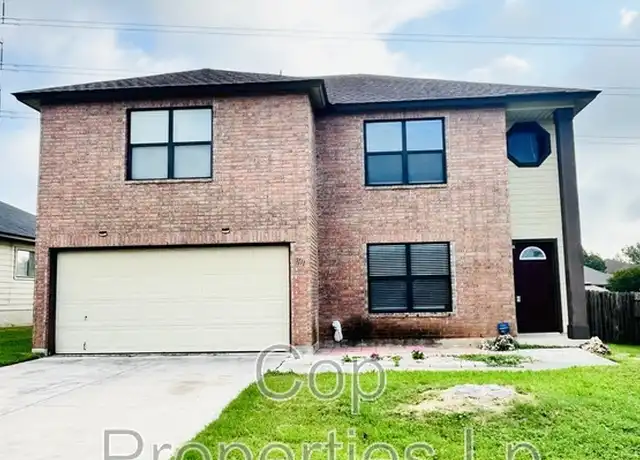 Property at 1111 Stone Path, New Braunfels, TX, 78130, 4 beds, 2.5 baths, [object Object]