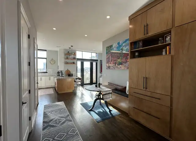 Property at 111 E McBee Ave, Greenville, SC, 29601, 1 bed, 1.5 baths, [object Object]