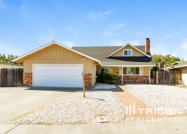 Property at 149 Donner Dr, Vacaville, CA, 95687, 3 beds, 2 baths, [object Object]