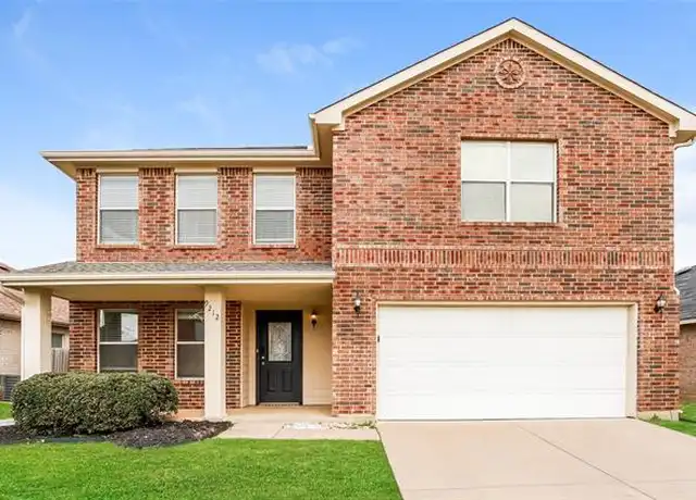 Property at 9212 Saint Martin Rd, Fort Worth, TX, 76123, 3 beds, 2.5 baths, [object Object]